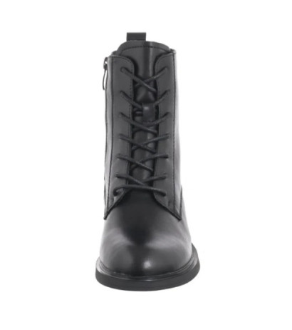 Filippo Czarne DBT6520/25 BK (FO131-a) shoes