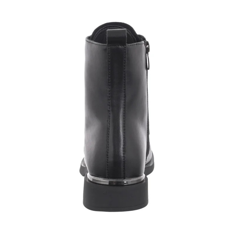 Filippo Czarne DBT6520/25 BK (FO131-a) shoes