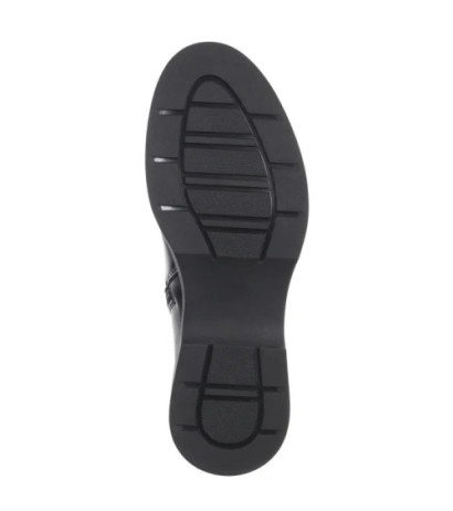 Filippo Czarne DBT6520/25 BK (FO131-a) shoes