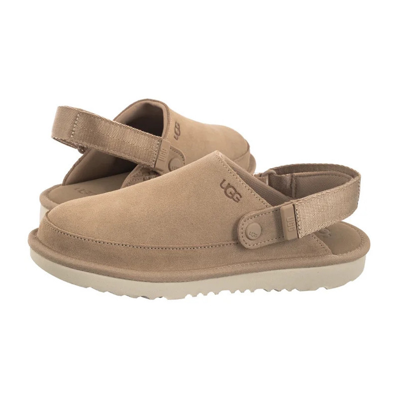 UGG K Goldenstar Clog 1159770K SAN (UA133-b) Women's Shoes/Flip Flops