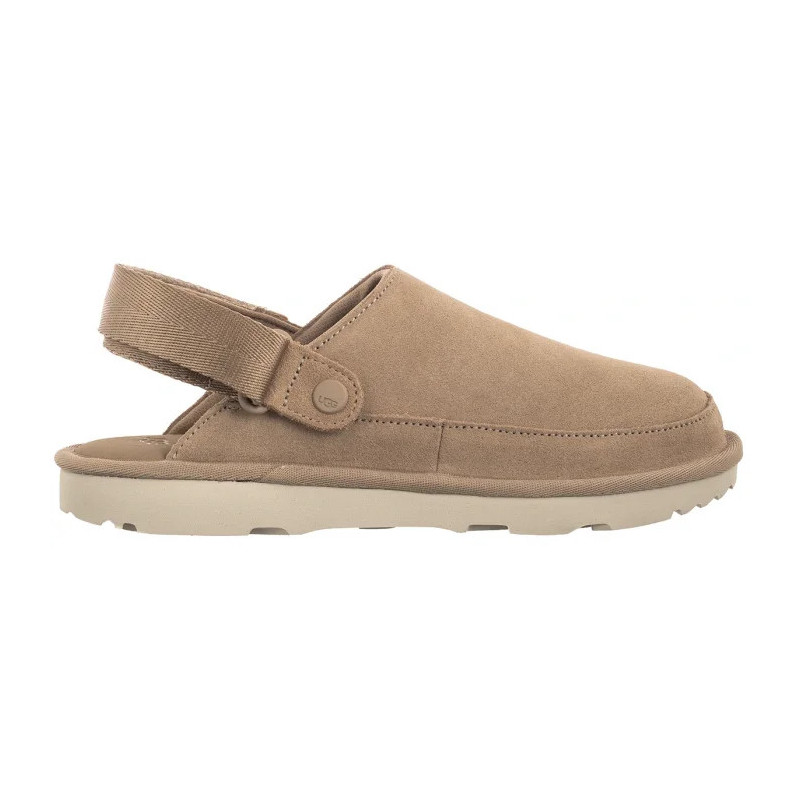 UGG K Goldenstar Clog 1159770K SAN (UA133-b) Women's Shoes/Flip Flops