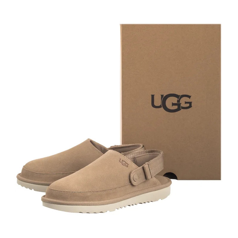 UGG K Goldenstar Clog 1159770K SAN (UA133-b) Women's Shoes/Flip Flops