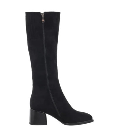 Filippo Czarne DKZ6603/25 BK (FO136-a) shoes