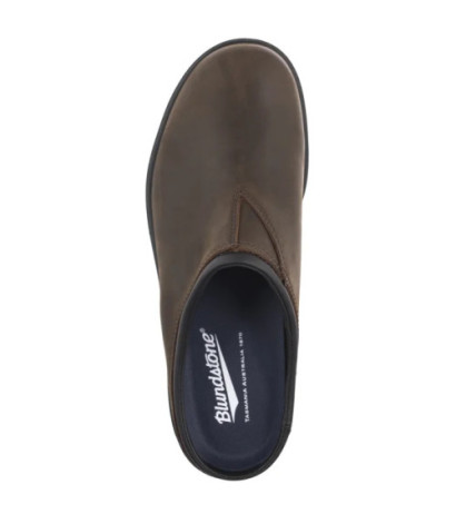 Blundstone 2421 Antique Brown (BL39-a) shoes