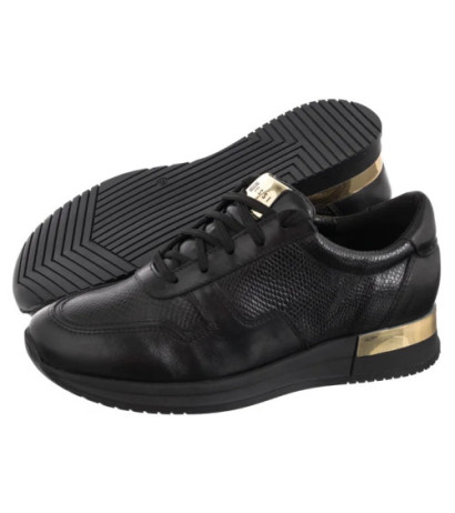 Nessi Czarne 20771/1  (NE426-a) shoes