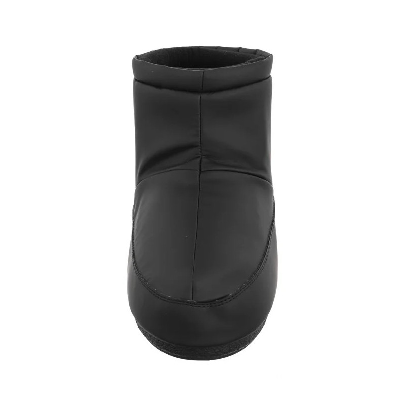 Moon Boot MB Icon Low Nolace Rubber Black 1409410 N001 (MB68-a) shoes