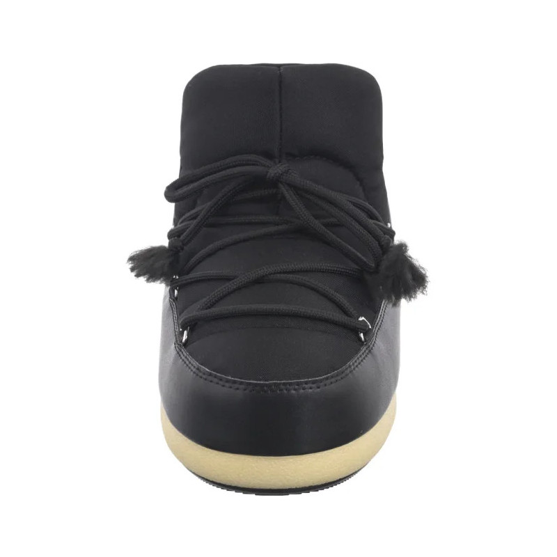 Moon Boot MB Evx Pumps Nylon Black 1470020 N001 (MB73-a) shoes