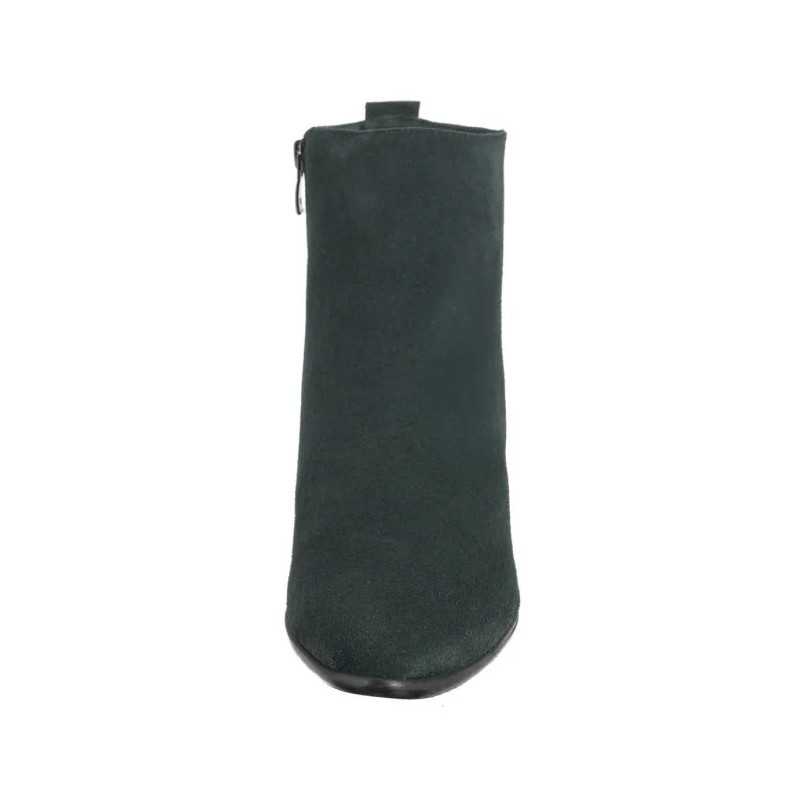 Nessi Zielone 20780BO (NE427-d) shoes