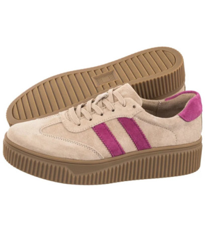 Filippo Beżowe DP6776/25 BE FH (FO138-a) sports Shoes