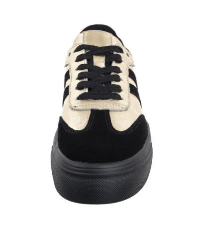 Filippo Złote/Czarne DP6841/25 GO BK (FO139-b) sports Shoes