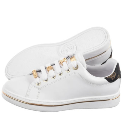 Guess Stasey FLPSTA ELE12 White (GU713-a) shoes