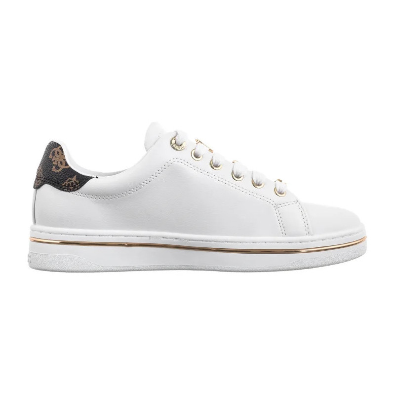 Guess Stasey FLPSTA ELE12 White (GU713-a) shoes