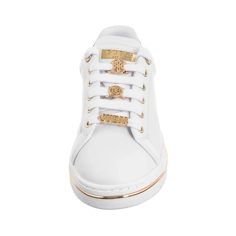 Guess Stasey FLPSTA ELE12 White (GU713-a) shoes