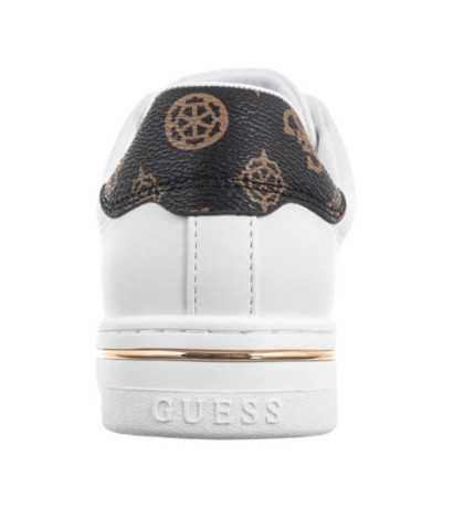 Guess Stasey FLPSTA ELE12 White (GU713-a) shoes