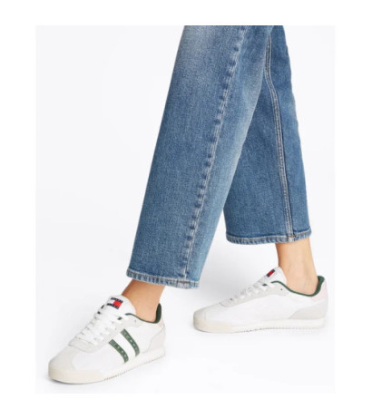 Tommy Hilfiger Tjw Low Profile Runner Terrain EN0EN02742 L2P (TH1265-a) sports Shoes