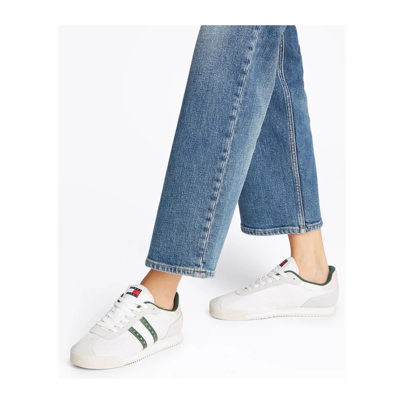 Tommy Hilfiger Tjw Low Profile Runner Terrain EN0EN02742 L2P (TH1265-a) sports Shoes