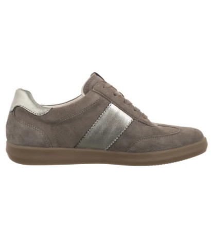 Caprice Beżowe 9-23705-44 326 Mud Comb (CP430-a) shoes