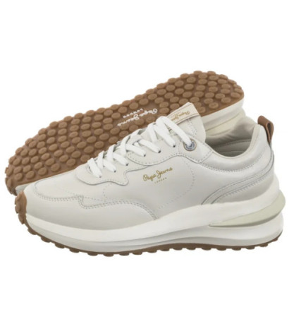 Pepe Jeans Winslow Action W Factory White PLS60014 801 (PE3-a) sports Shoes