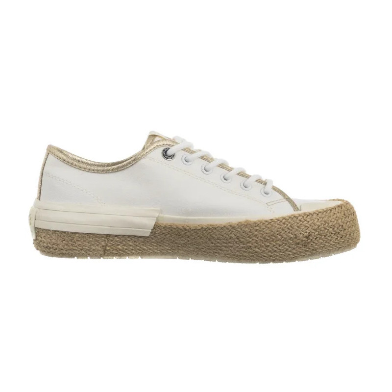 Pepe Jeans Samoi Mix White PLS30595 800 (PE8-a) sneakers