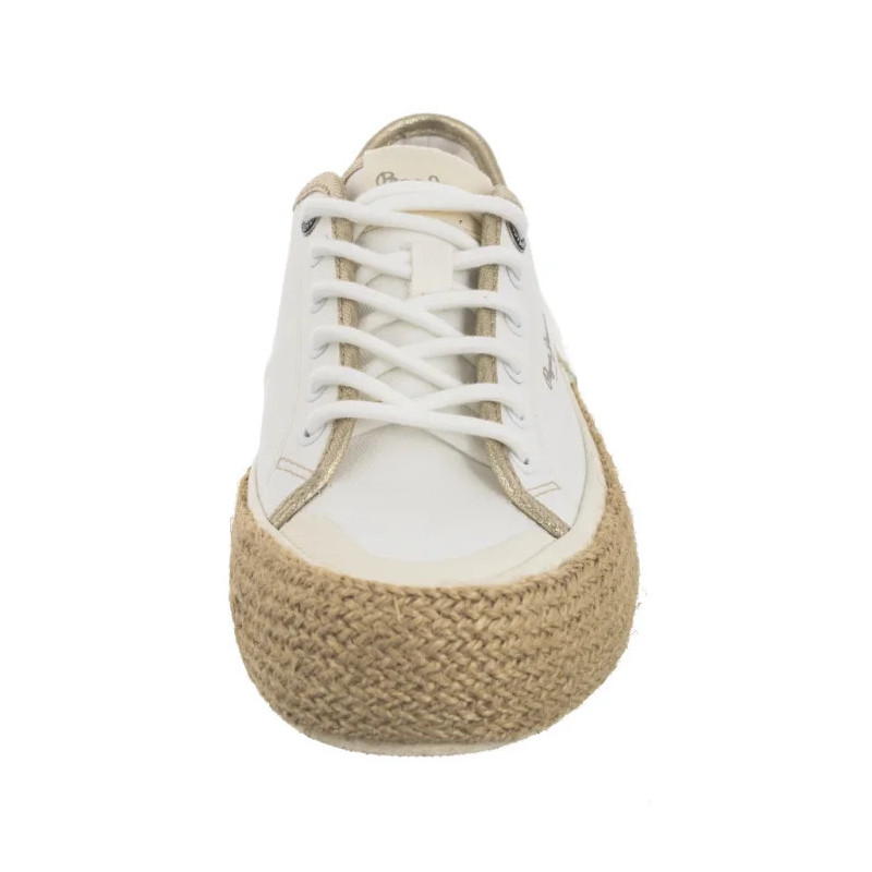 Pepe Jeans Samoi Mix White PLS30595 800 (PE8-a) sneakers