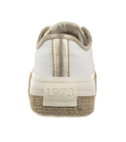 Pepe Jeans Samoi Mix White PLS30595 800 (PE8-a) sneakers