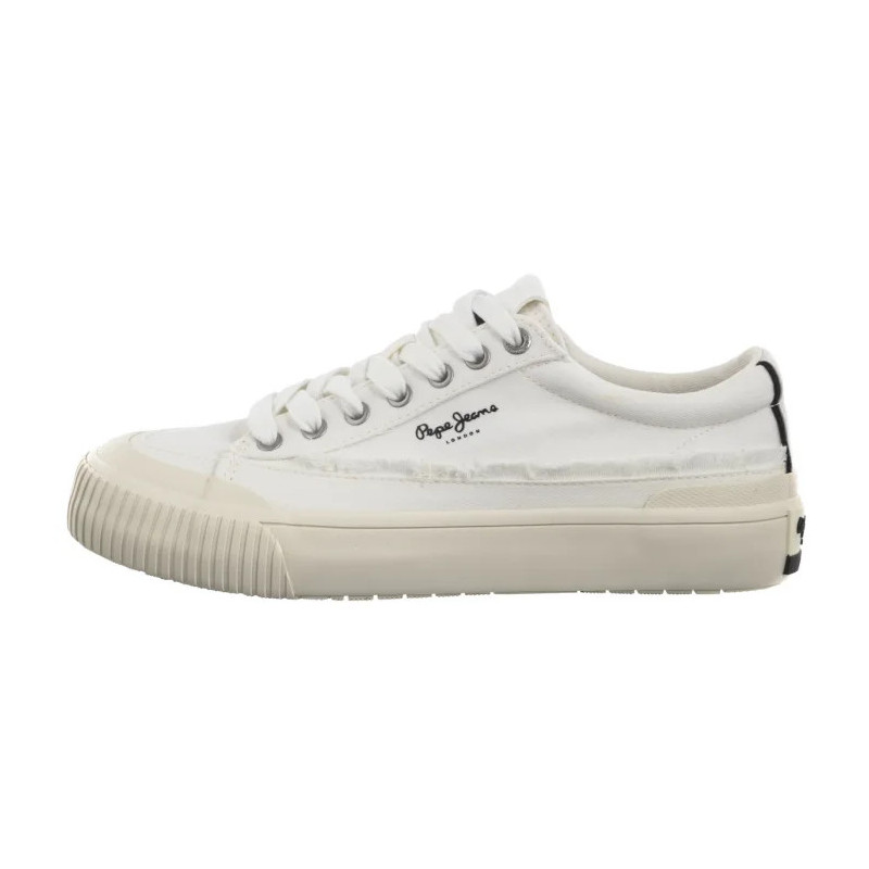 Pepe Jeans Ben Fresh White PLS31589 800 (PE13-a) shoes