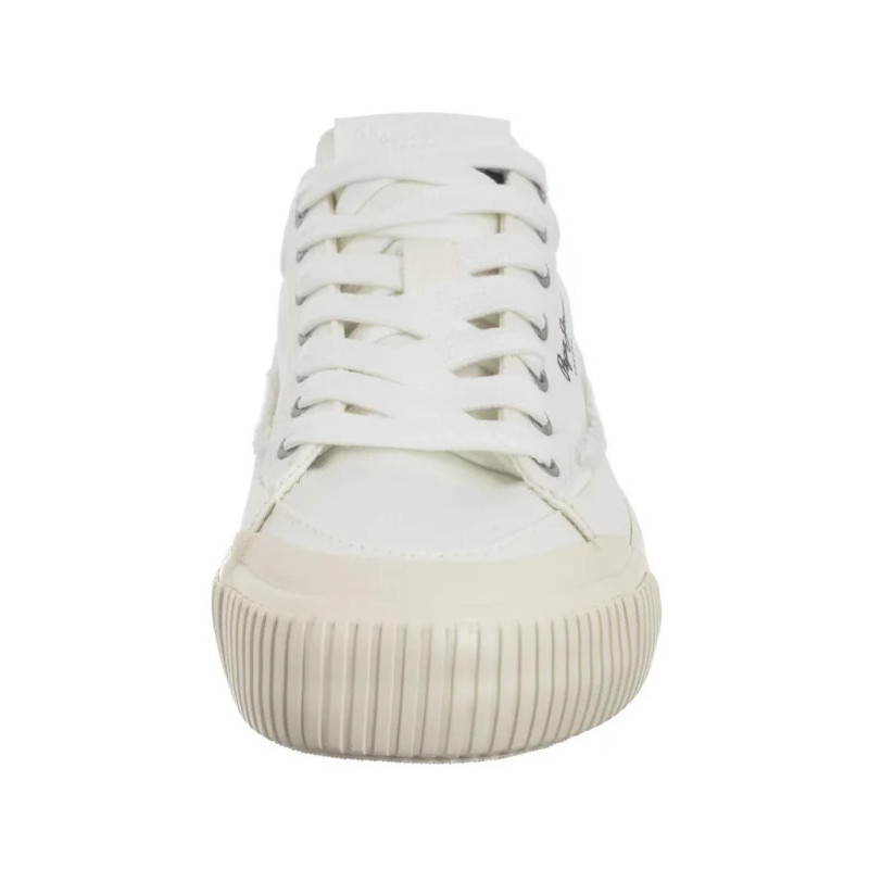 Pepe Jeans Ben Fresh White PLS31589 800 (PE13-a) shoes