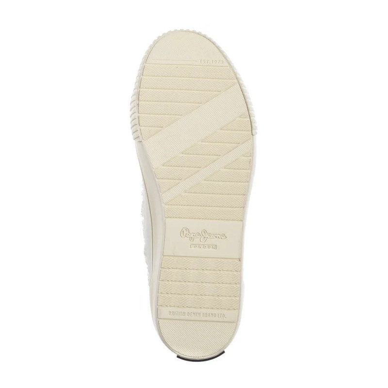 Pepe Jeans Ben Fresh White PLS31589 800 (PE13-a) shoes