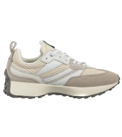 Pepe Jeans Lucky Knit Mousse White PLS60041 808 (PE14-a) sports Shoes