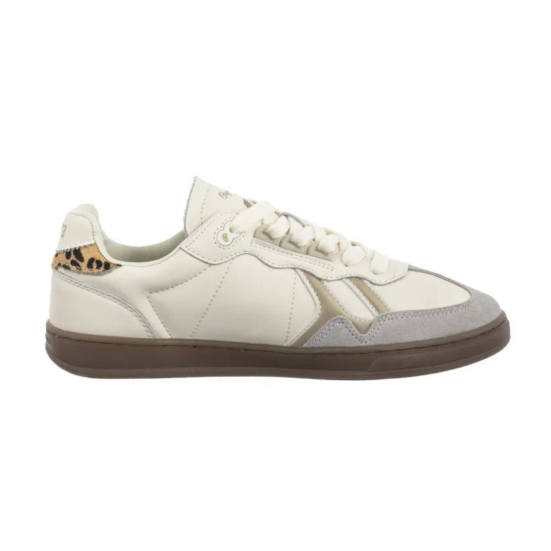 Pepe Jeans Ball Fun W White PLS00038 800 (PE15-a) shoes