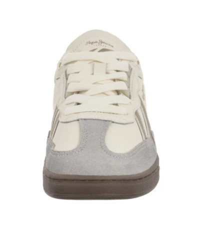 Pepe Jeans Ball Fun W White PLS00038 800 (PE15-a) shoes