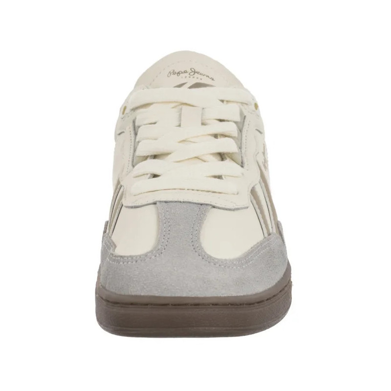 Pepe Jeans Ball Fun W White PLS00038 800 (PE15-a) shoes