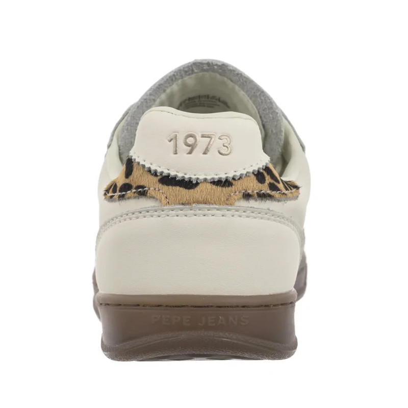 Pepe Jeans Ball Fun W White PLS00038 800 (PE15-a) shoes