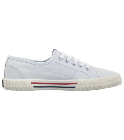 Pepe Jeans Brady Basic W White PLS31287 800 (PE9-b) sneakers