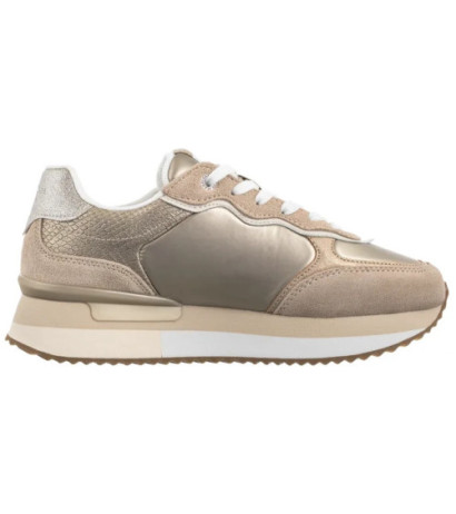 Pepe Jeans Rusper Shine Sand Beige PLS60033 847 (PE18-a) sports Shoes