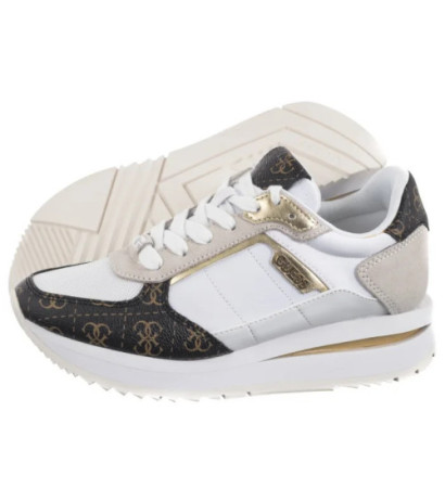 Guess Energy3 FLPEG3 FAL12 WHIBR (GU715-a) sports Shoes