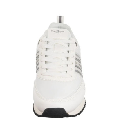 Pepe Jeans Dublin Half W White PLS40035 800 (PE24-a) sports Shoes