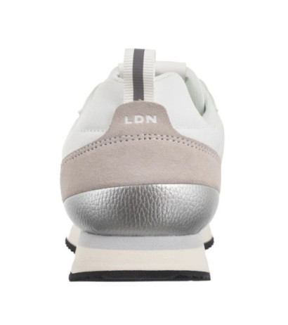 Pepe Jeans Dublin Half W White PLS40035 800 (PE24-a) sports Shoes