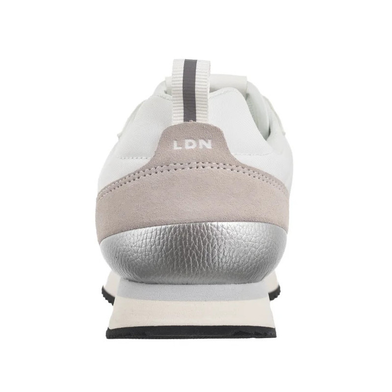 Pepe Jeans Dublin Half W White PLS40035 800 (PE24-a) sports Shoes