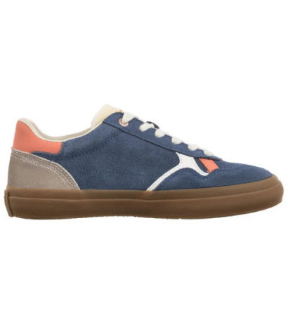 Pepe Jeans Travis City W Steel Blue PLS31592 563 (PE25-a) shoes