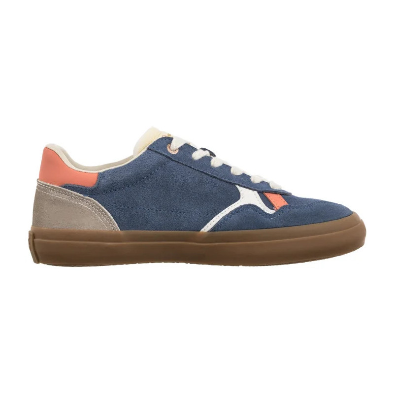 Pepe Jeans Travis City W Steel Blue PLS31592 563 (PE25-a) shoes