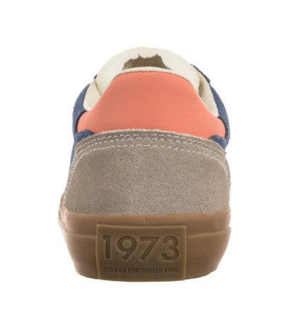 Pepe Jeans Travis City W Steel Blue PLS31592 563 (PE25-a) shoes