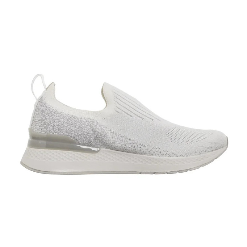Tamaris Białe 1-24752-44 171 White/Silver (TM518-a) shoes