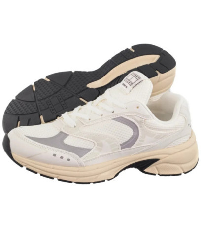 Tommy Hilfiger Archive'25 Stratus Gray EN0EN02745 P06 (TH1271-a) sports Shoes