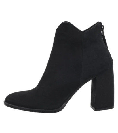 Nessi Czarne 19618_ W (NE428-b) shoes