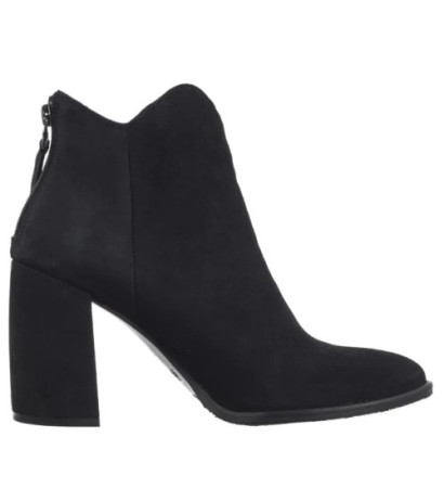 Nessi Czarne 19618_ W (NE428-b) shoes