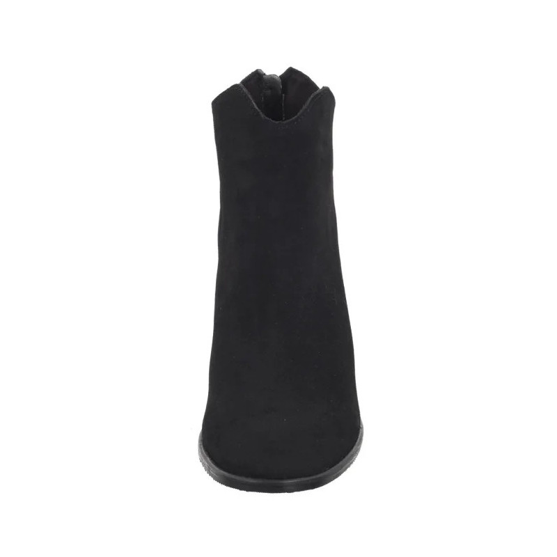 Nessi Czarne 19618_ W (NE428-b) shoes