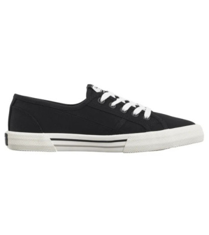 Pepe Jeans Brady Basic W Black PLS31287 999 (PE9-d) sneakers