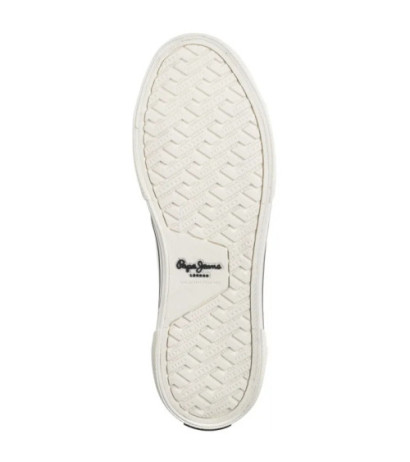 Pepe Jeans Brady Basic W Black PLS31287 999 (PE9-d) sneakers