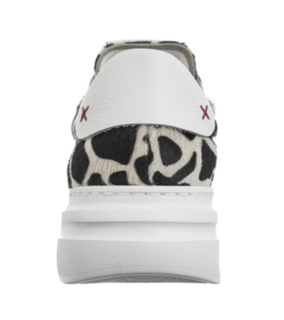 CheBello Czarne/Beżowe 4719-516-154-PSK-S389 (CH149-a) sports Shoes